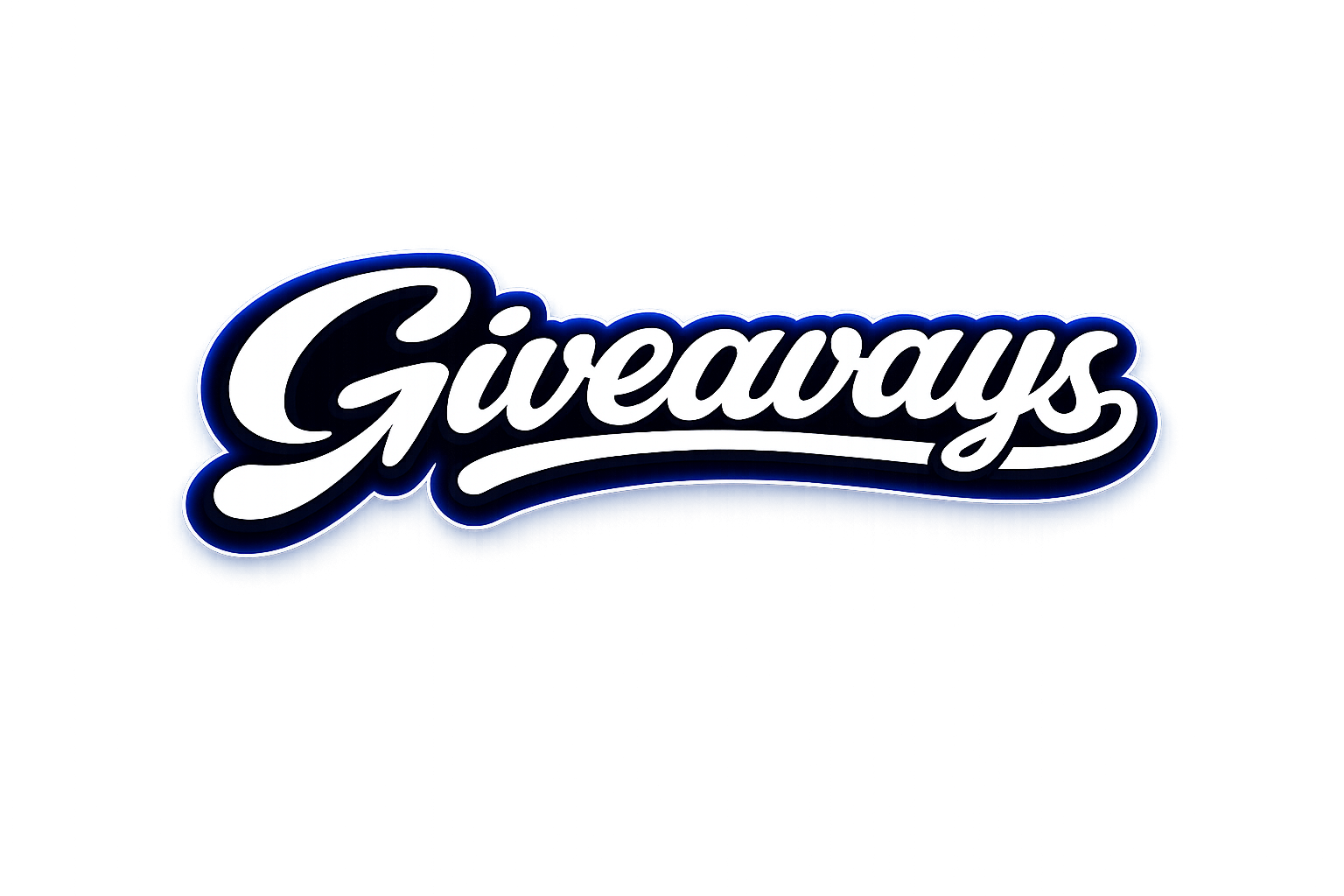 Giveaways