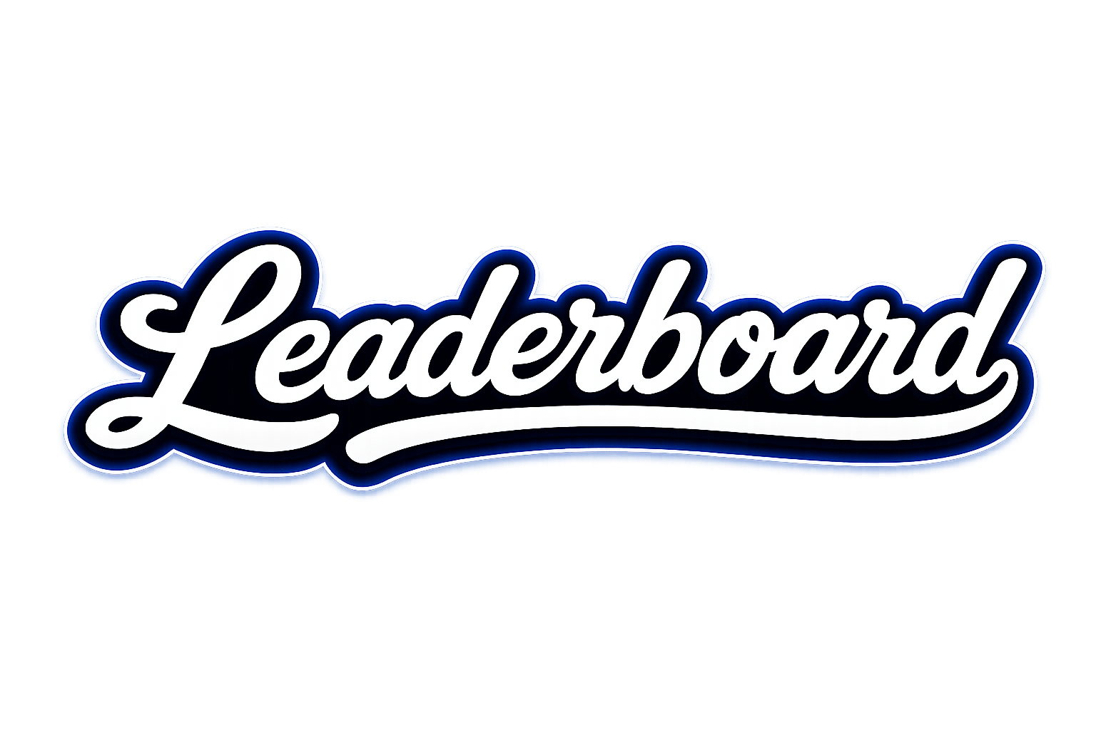Leaderboard